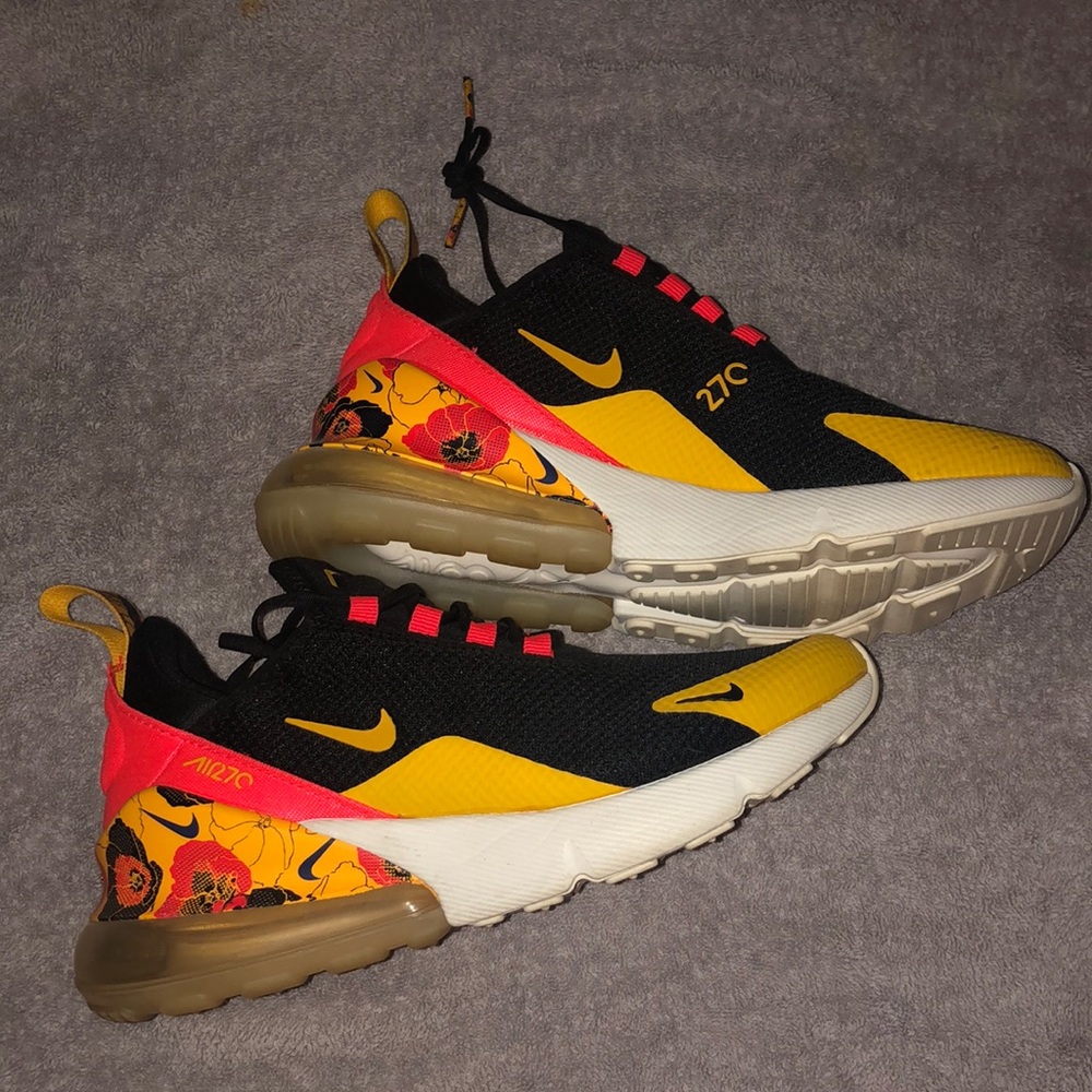 Nike Air Max 270
